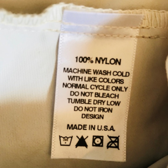 WARMUP Coach Kacket - Khaki - Picture 6 of 7